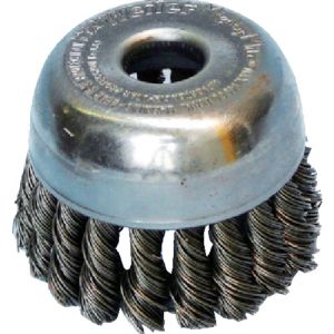 バーテック BURRTEC バーテック 94476 エアノットカップブラシ SW0.35