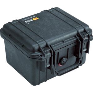 ペリカンプロダクツ PELICAN PRODUCTS ペリカンプロダクツ 1300 ウレタンフォーム付 黒 270×246×174 1300BK
