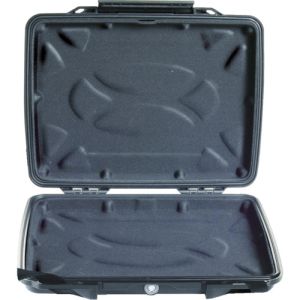 ペリカンプロダクツ PELICAN PRODUCTS ペリカンプロダクツ 1075CC ハードバックライナー付 314×248×54