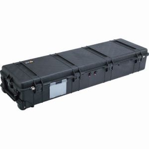 ペリカンプロダクツ PELICAN PRODUCTS ペリカンプロダクツ 1770BK 1770 黒 1458×469×285 メーカー直送 代引 沖縄 北海道 離島不可
