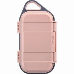 ペリカンプロダクツ PELICAN PRODUCTS ペリカンプロダクツ G40-PNK Go Case G40 ブラッシュ