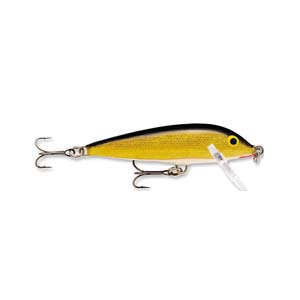 ラパラ Rapala ラパラ カウント ダウン 11cm 16g ゴールド CD11 G
