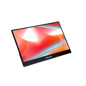 バーベイタム Verbatim Verbatim PM-14 14インチ モバイルモニター