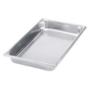 ヴォルラース VOLLRATH ヴォルラース 18-6 スーパーパンSP5 1/3 65mm 30322 VOLLRATH
