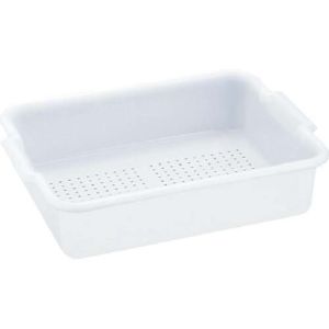ヴォルラース VOLLRATH ヴォルラース ディッシュボックス用 ドレインボックス 52616 VOLLRATH
