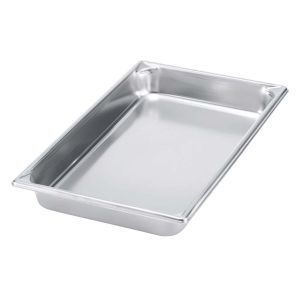ヴォルラース VOLLRATH ヴォルラース 18-6 スーパーパンSP5 1/4 20mm 30402 VOLLRATH