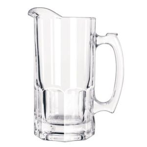 リビー Libbey リビー No.5263 リッターピッチャー 1L ジブラルタル Libbey
