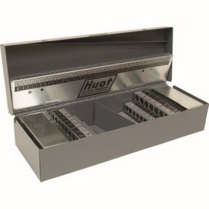 ボンダス BONDHUS ボンダス 11825 ヒューイット ドリルケース 1.0～13.0mm 118本収納 BONDHUS