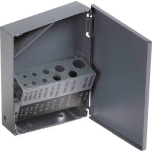 ボンダス BONDHUS ボンダス 12590 ヒューイット ドリルケース タップ用10本収納 BONDHUS