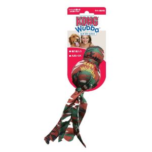 コング KONG コング スモールウァバ カモフラージュ
