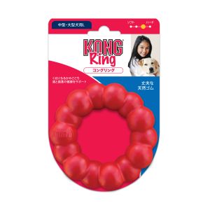 コングジャパン KONG コング コングリング L