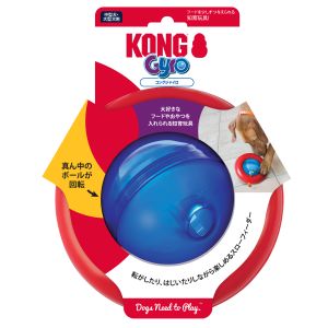 コングジャパン KONG コング コング ジャイロ ラージ 9870980