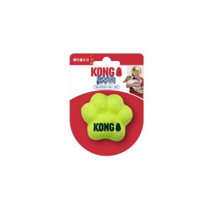 コングジャパン KONG コングジャパン コングスクイーカー パウ S KONG
