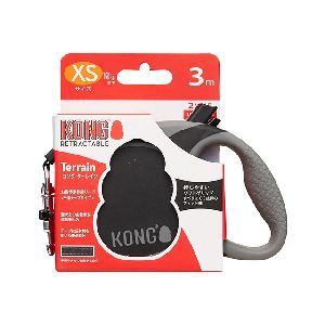 コングジャパン KONG コング ターレインブラック XS