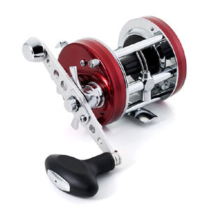 アブガルシア Abu Garcia アブガルシア アンバサダー 6500CS ロケット レッド Ambassadeur Rocket Red Abu Gacia