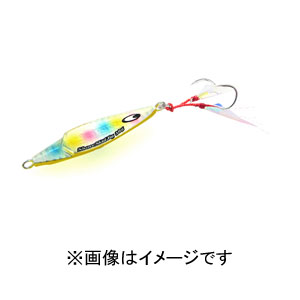 アブガルシア Abu Garcia アブガルシア ショアスキッドジグ 20g ゴールドコットンキャンディー SSSHRSJ20-GCC Abu Gacia
