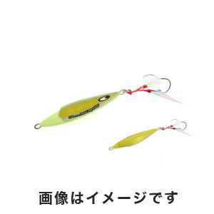 アブガルシア Abu Garcia アブガルシア ショアスキッドジグ 30g グローエッジゴールド SSSHRSJ30-GLEG Abu Gacia