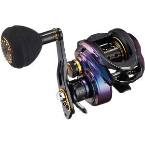 アブガルシア Abu Garcia アブガルシア ソルティーステージ コンセプトフリー 右巻き Abu Gacia
