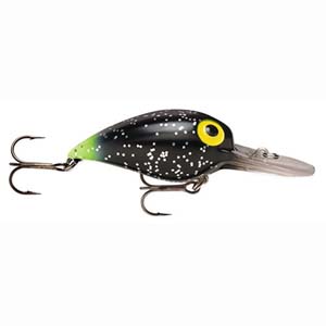ラパラ Rapala ラパラ ストーム オリジナル ウイグル ワート 5cm 12g V SP60