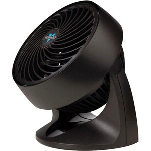 ボルネード Vornado ボルネード Vornado 633-JP BK サーキュレーター 黒