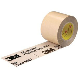 スリーエム 3M スリーエム 3M 8067 101×22 防水気密テープ 101mm×22.8m