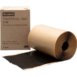 コーニング コーニング VM 4IN ビニルマスチックVMテープ 102mmX3m