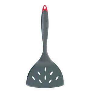 クイジプロ Cuisipro クイジプロ ファイバーグラス 大型ターナー 穴あき 71-12322 BHA1201