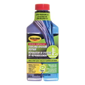 リスローン RISLONE RISLONE RP-31150 冷却系リペア 500ml リスローン
