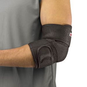 ミューラー Mueller ミューラー アジャスタブル エルボーサポート 53057 Mueller