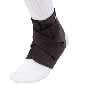 ミューラー Mueller ミューラー アジャスタブル アンクルサポート 足首サポーター JPプラス S～Mサイズ 54478 Mueller