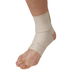 ミューラー Mueller ミューラー ラップアラウンド アンクルサポート 54590 Mueller