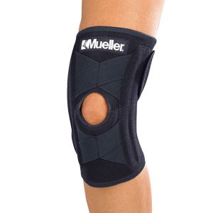 ミューラー Mueller ミューラー セルファジャスティング ニースタビライザー 55427 Mueller