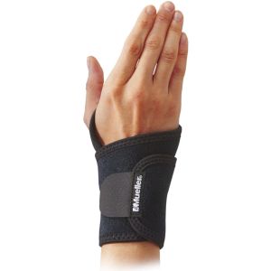 ミューラー Mueller ミューラー アジャスタブル リストサポート JPプラス S～M 57138 Mueller