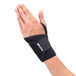 ミューラー Mueller ミューラー アジャスタブル リストサポート JPプラス L～XL 57139 Mueller