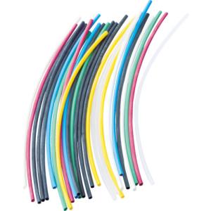 パンドウイット PANDUIT オーム電機 パンド・収縮チューブ HSTT12-YK1 14-2126