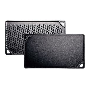 ロッジ LODGE ロッジ ロジック リバーシブルグリドル LDP3