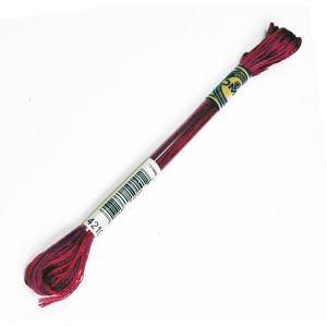 DMC DMC 25番糸 刺繍糸 カラーバリエーション糸 8m 色番号 4210 417F