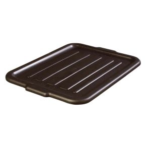 カーライル Carlisle カーライル バスボックス用蓋 44012 ブラック