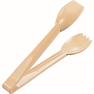 カーライル Carlisle カーライル サラダトング ＃4609 ベージュ