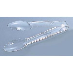 カーライル Carlisle カーライル ポリカーボネイト 万能トング ＃4109 クリアー