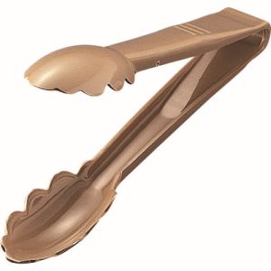 カーライル Carlisle カーライル ポリアセタール 万能トング ＃4709 ベージュ