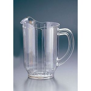 カーライル Carlisle カーライル クリスタルピッチャー ポリカーボネイト ＃5540