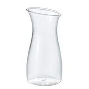 カーライル Carlisle カーライル ポリカーボネイトカラフェ 70901 0.5L