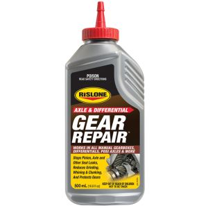 リスローン RISLONE RISLONE RP-41816 ギア リペア 500ml リスローン
