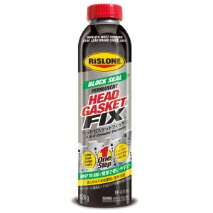 リスローン RISLONE リスローン RP-61110 ヘッドガスケットフィックス 624ml RISLONE