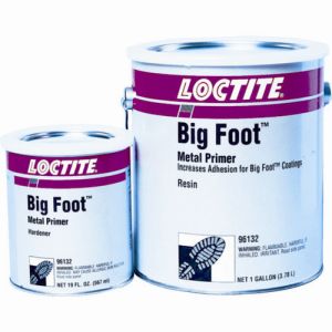 ロックタイト LOCTITE ロックタイト BF-MP ビッグフット メタルプライマー