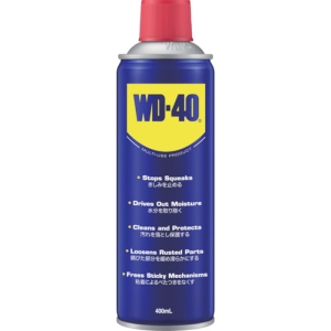 WD-40 WD-40 WD007 防錆潤滑剤 MUP 400ml