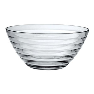ボルミオリロッコ Bormioli Rocco ボルミオリロッコ ビバ ボール 20cm 2520C Bormioli Rocco