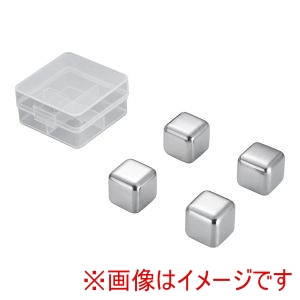 バキュバン Vacu Vin バキュバン ウィスキーストーン 4ヶ入