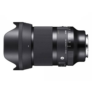 シグマ SIGMA シグマ SIGMA 35mm F1.4 DG DN ソニーE用